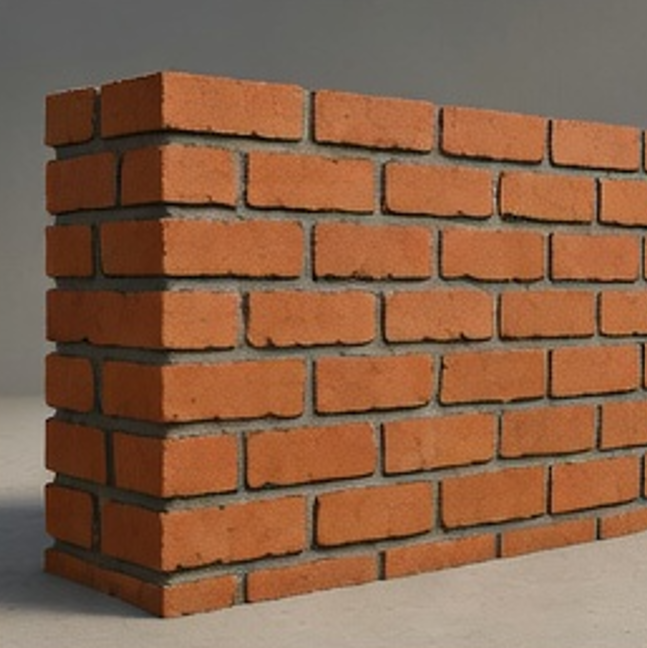 Brick
