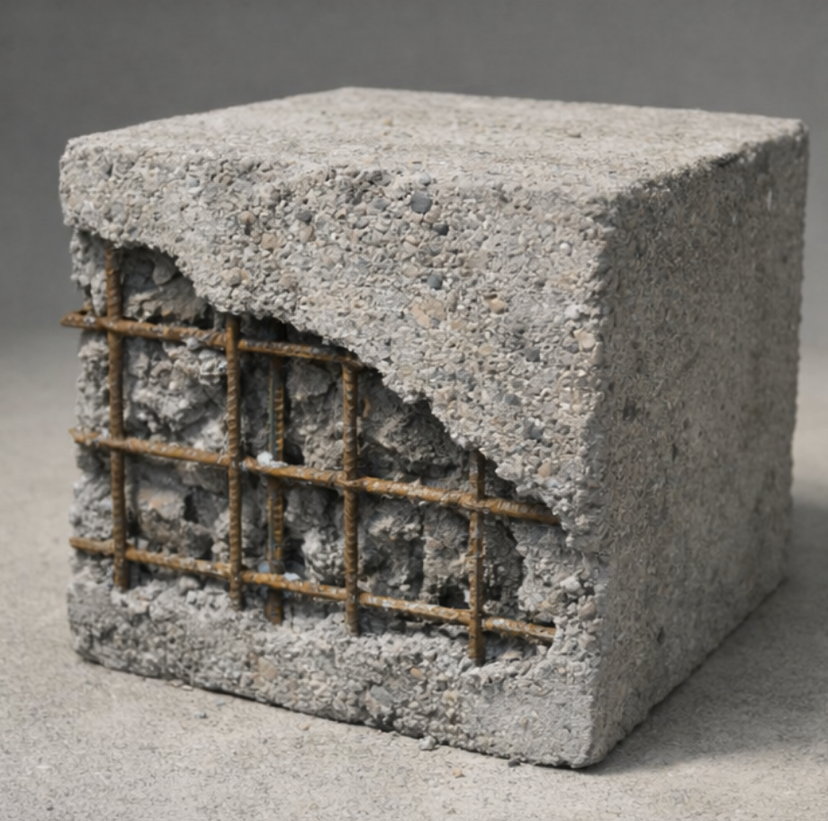 Reinforced Concrete