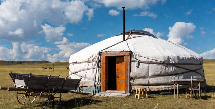 Single Family Home (Mongolia)