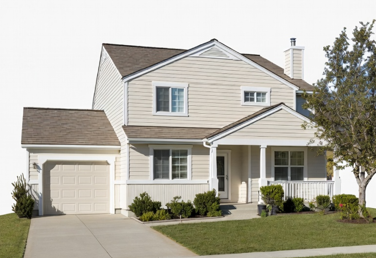 Single Family Home (USA)